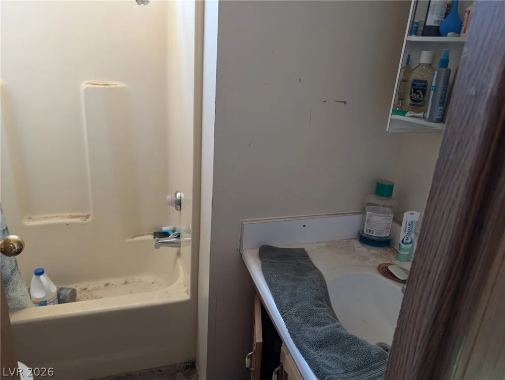 5401 Turner, Pahrump, NV 89061