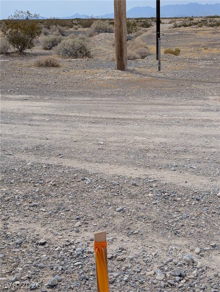 5401 Turner, Pahrump, NV 89061