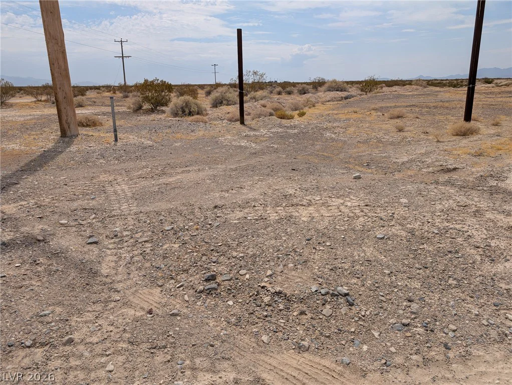 5401 Turner, Pahrump, NV 89061