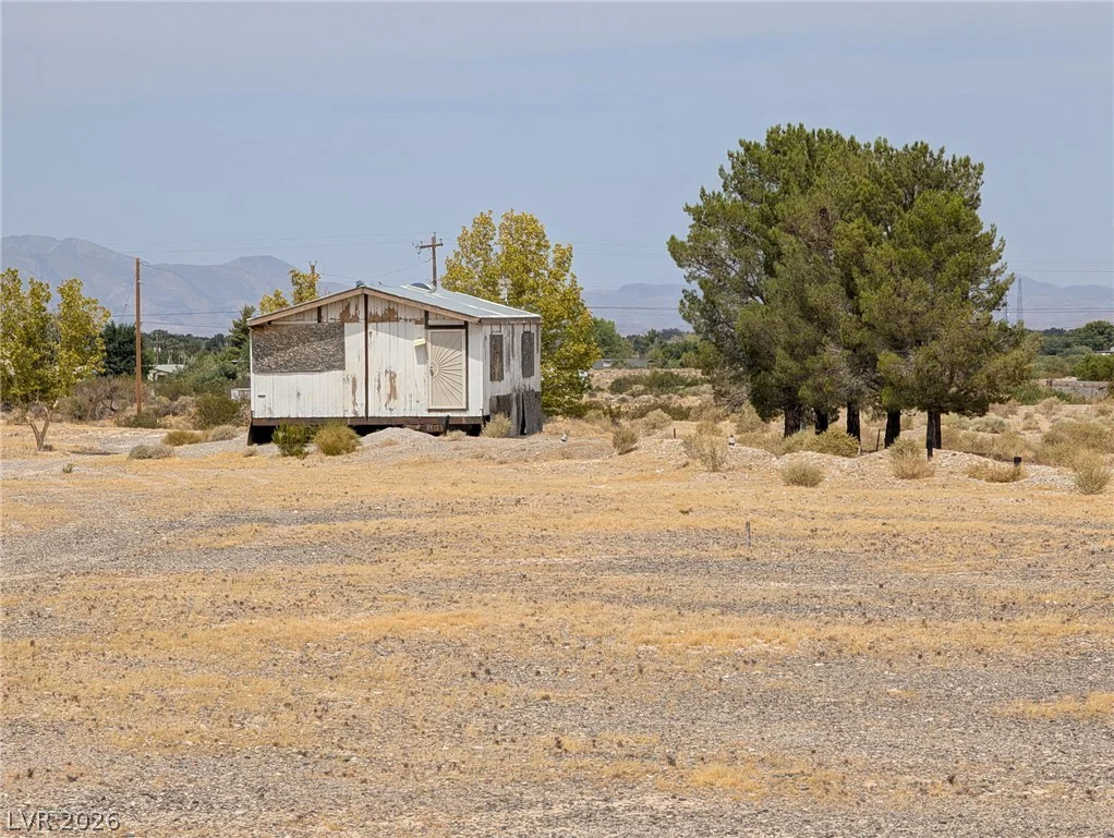 5401 Turner, Pahrump, NV 89061
