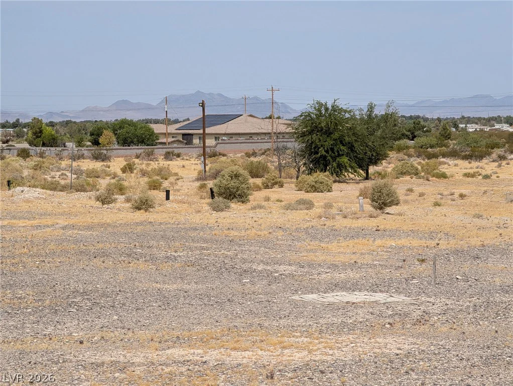 5401 Turner, Pahrump, NV 89061