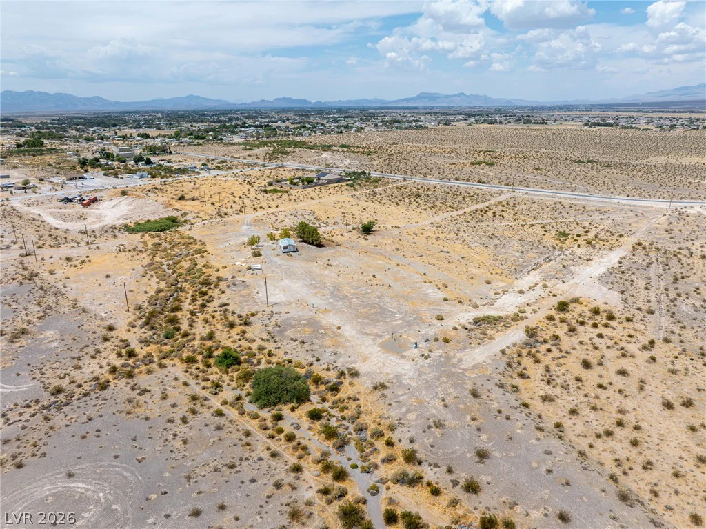 5401 Turner, Pahrump, NV 89061