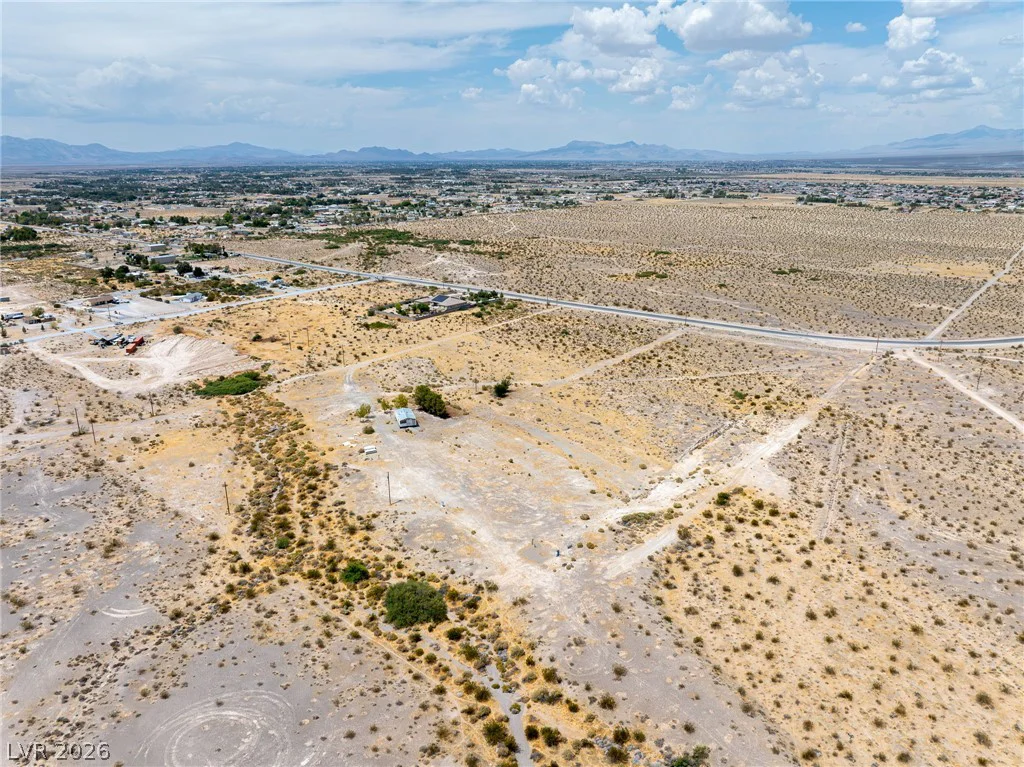 5401 Turner, Pahrump, NV 89061