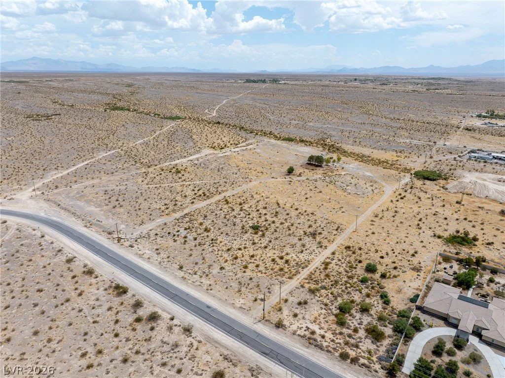 5401 Turner, Pahrump, NV 89061