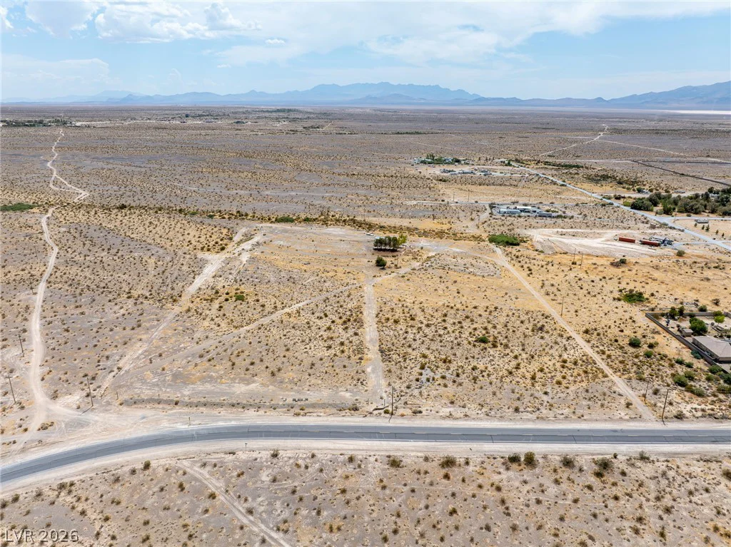 5401 Turner, Pahrump, NV 89061