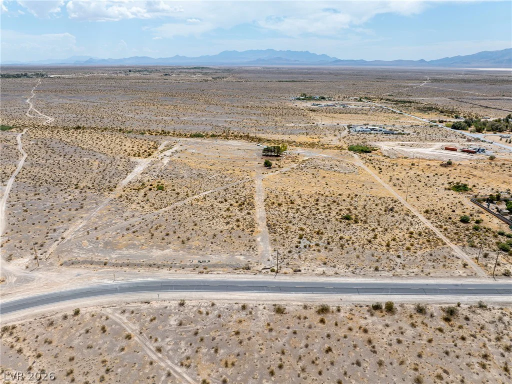 5401 Turner, Pahrump, NV 89061