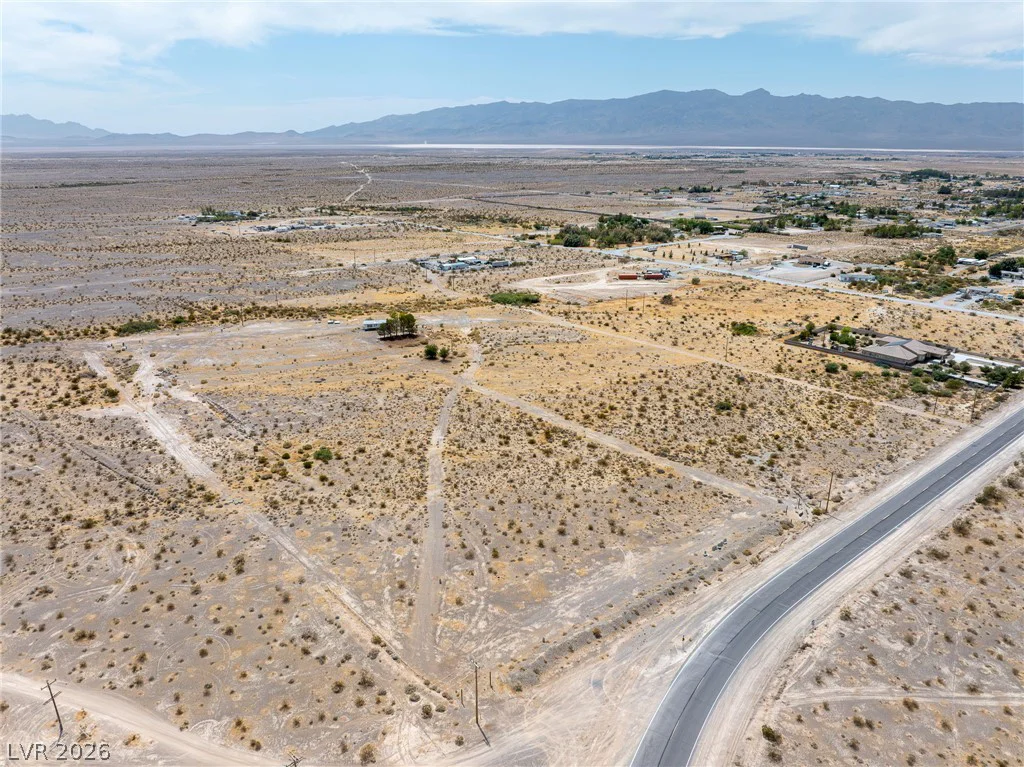 5401 Turner, Pahrump, NV 89061