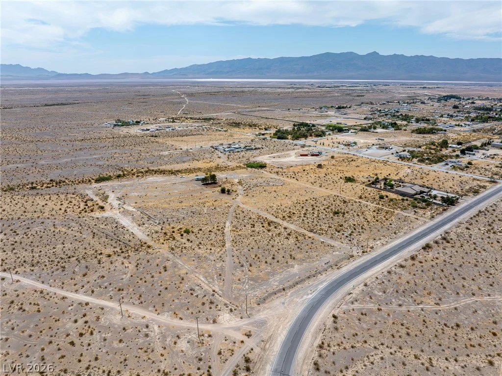 5401 Turner, Pahrump, NV 89061