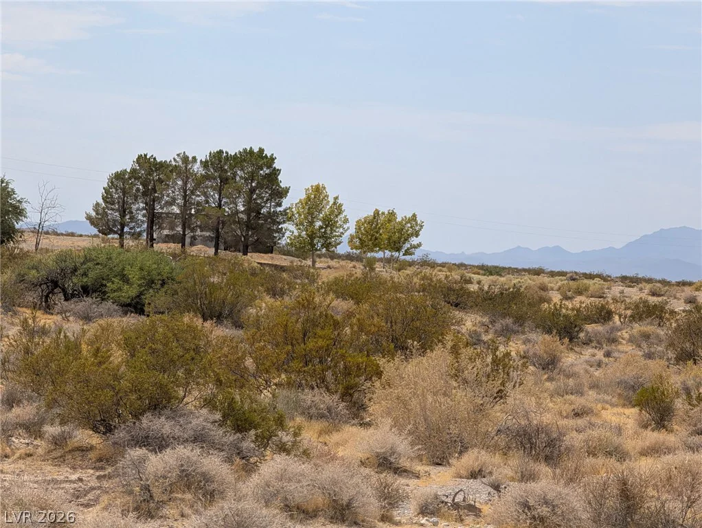 5401 Turner, Pahrump, NV 89061