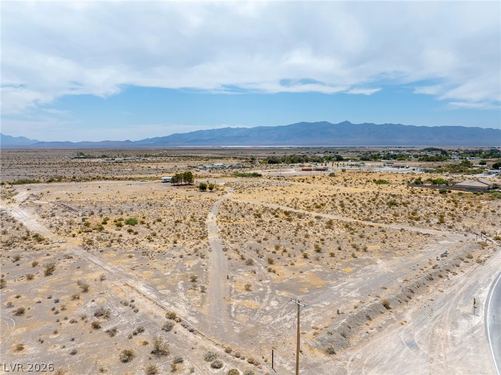 5401 Turner, Pahrump, NV 89061