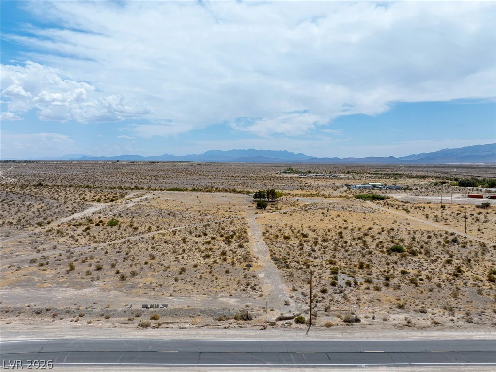 5401 Turner, Pahrump, NV 89061