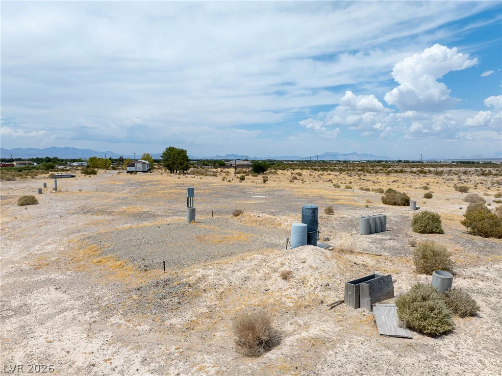 5401 Turner, Pahrump, NV 89061