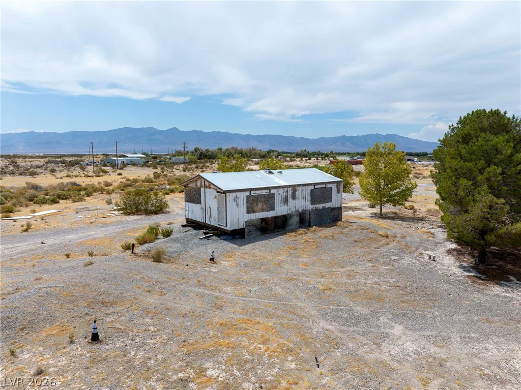5401 Turner, Pahrump, NV 89061