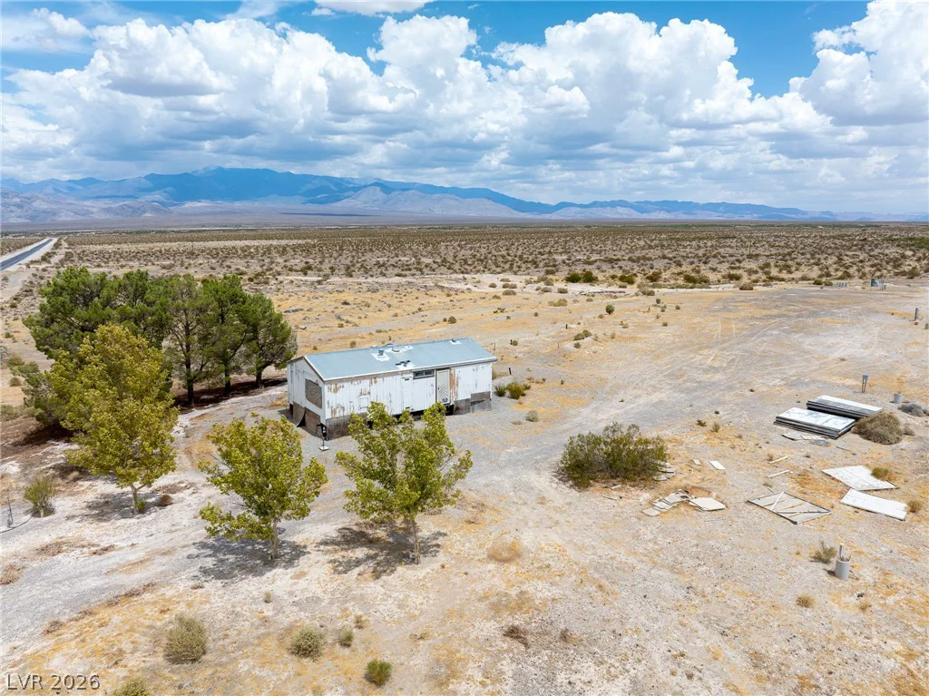 5401 Turner, Pahrump, NV 89061