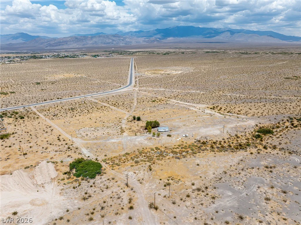 5401 Turner, Pahrump, NV 89061