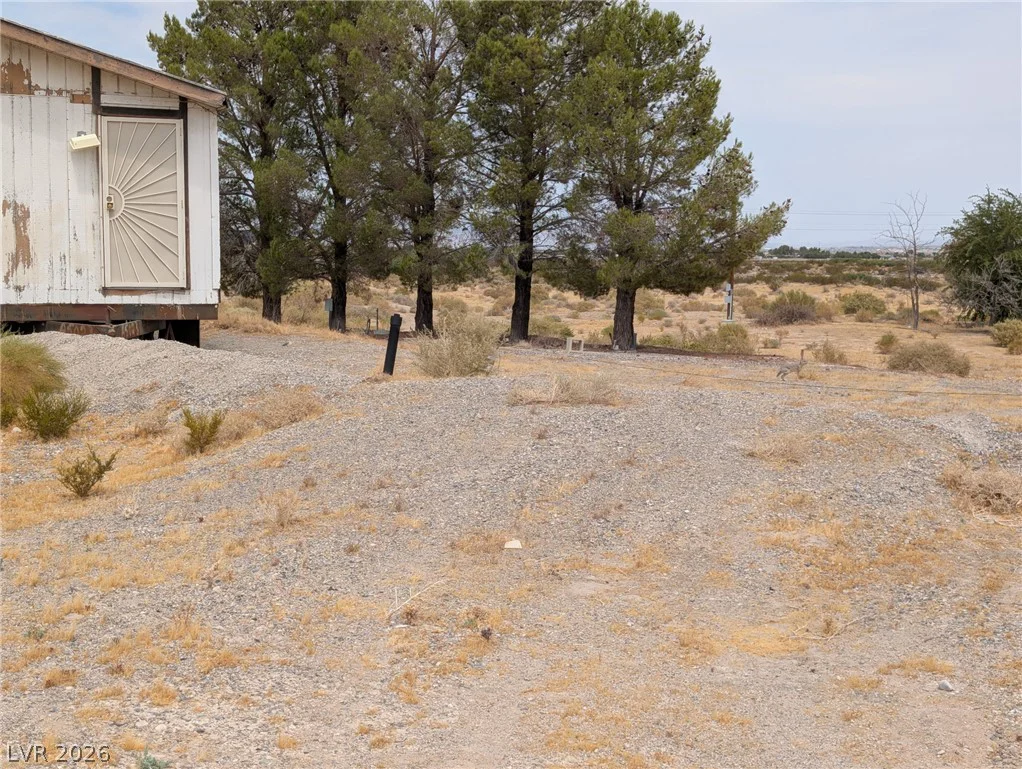 5401 Turner, Pahrump, NV 89061
