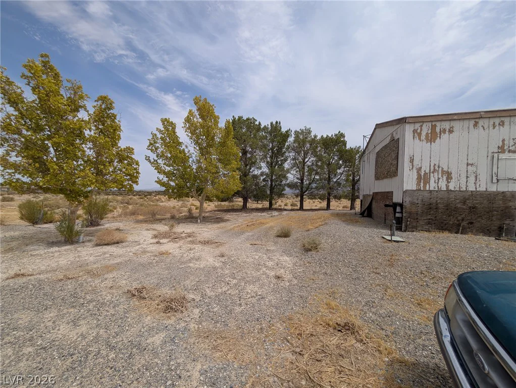 5401 Turner, Pahrump, NV 89061