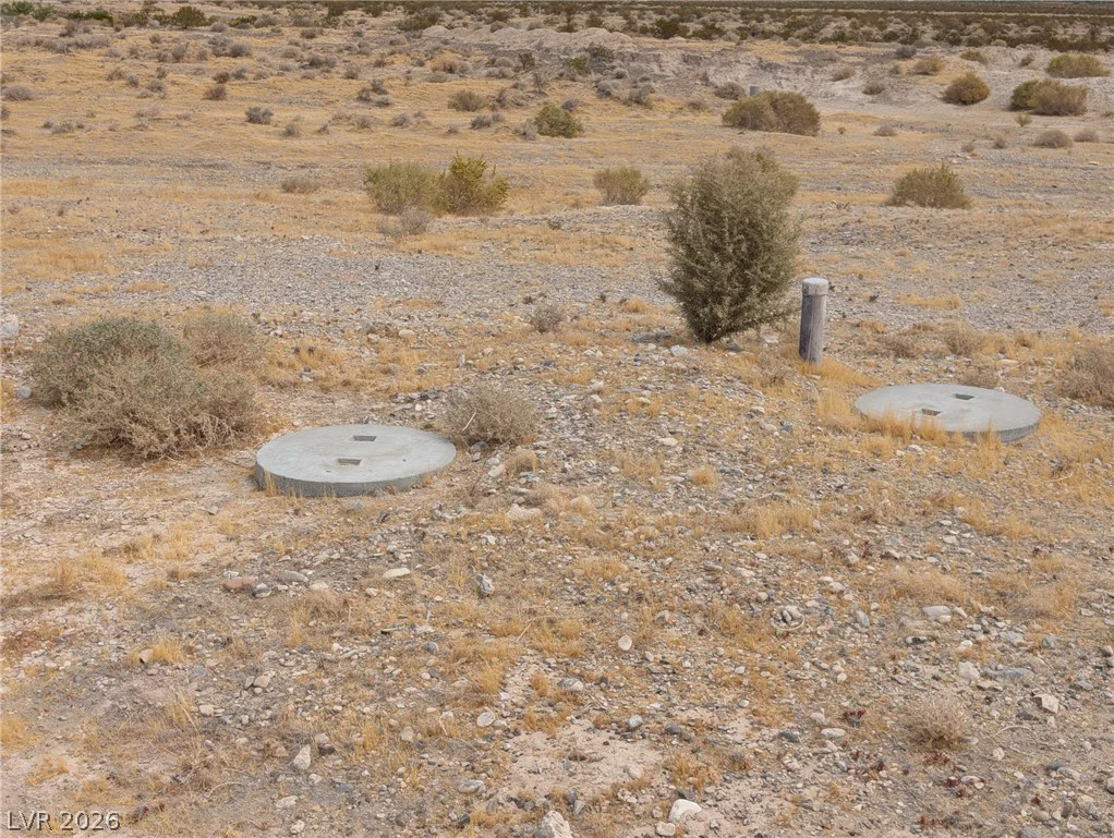 5401 Turner, Pahrump, NV 89061
