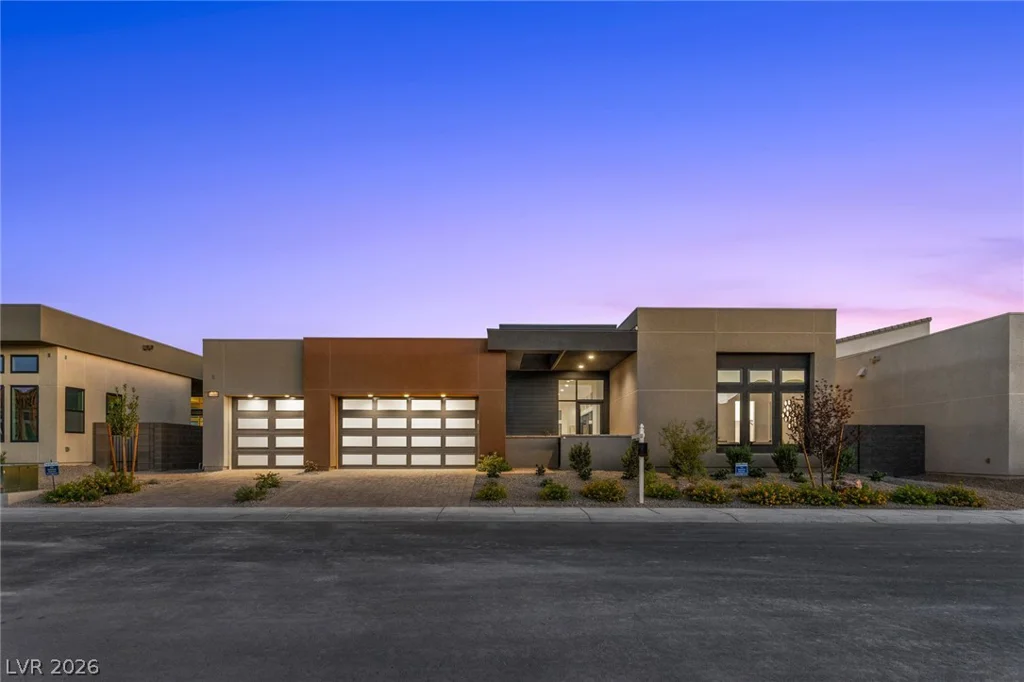 11089 Stone Summit, Las Vegas, NV 89135