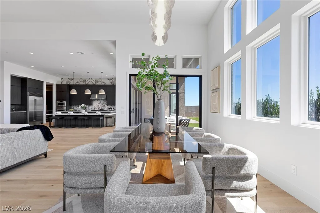 11089 Stone Summit, Las Vegas, NV 89135