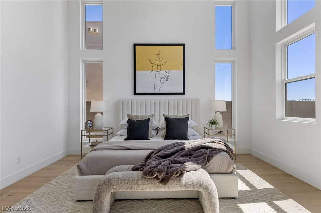 11089 Stone Summit, Las Vegas, NV 89135