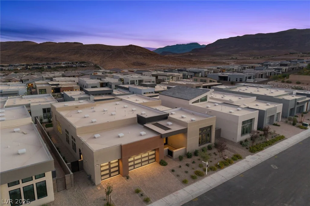 11089 Stone Summit, Las Vegas, NV 89135