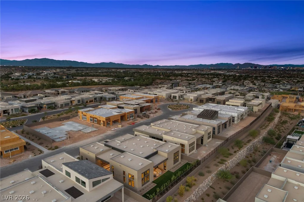 11089 Stone Summit, Las Vegas, NV 89135