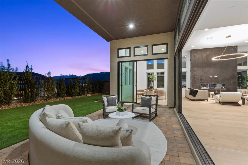 11089 Stone Summit, Las Vegas, NV 89135