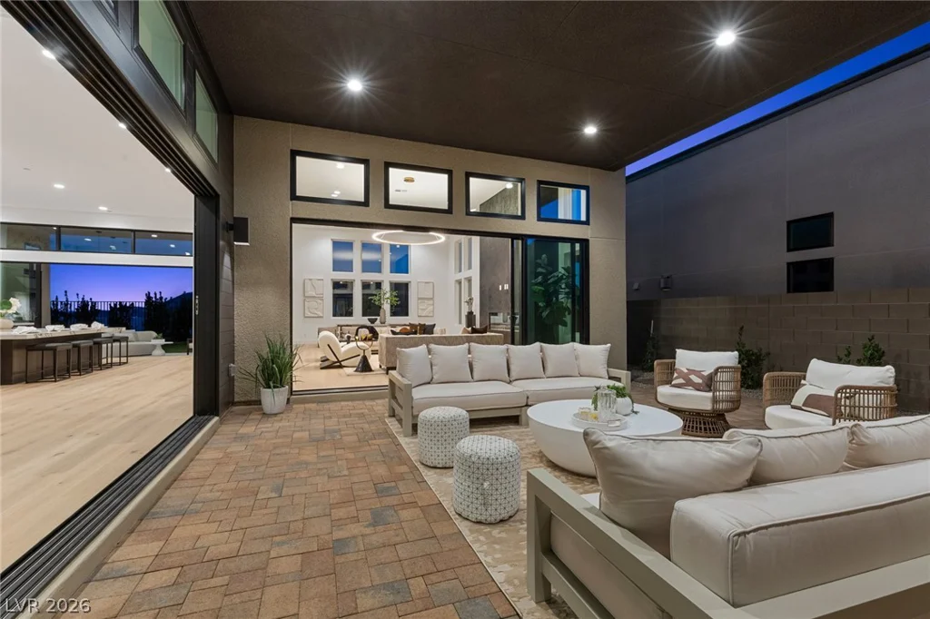 11089 Stone Summit, Las Vegas, NV 89135