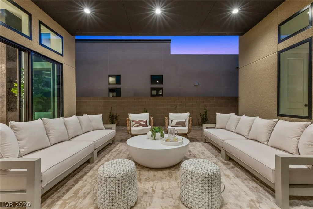11089 Stone Summit, Las Vegas, NV 89135