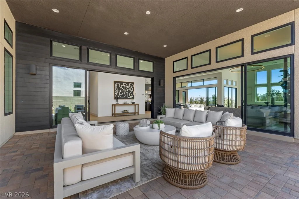 11089 Stone Summit, Las Vegas, NV 89135