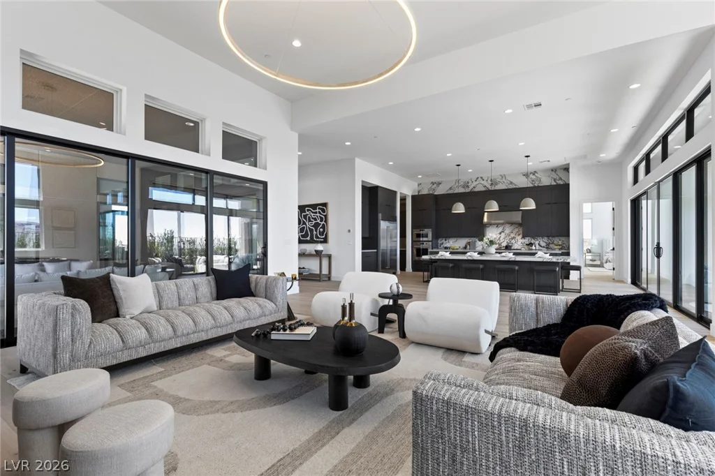 11089 Stone Summit, Las Vegas, NV 89135