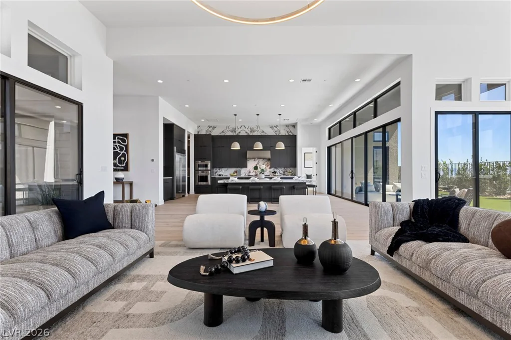 11089 Stone Summit, Las Vegas, NV 89135