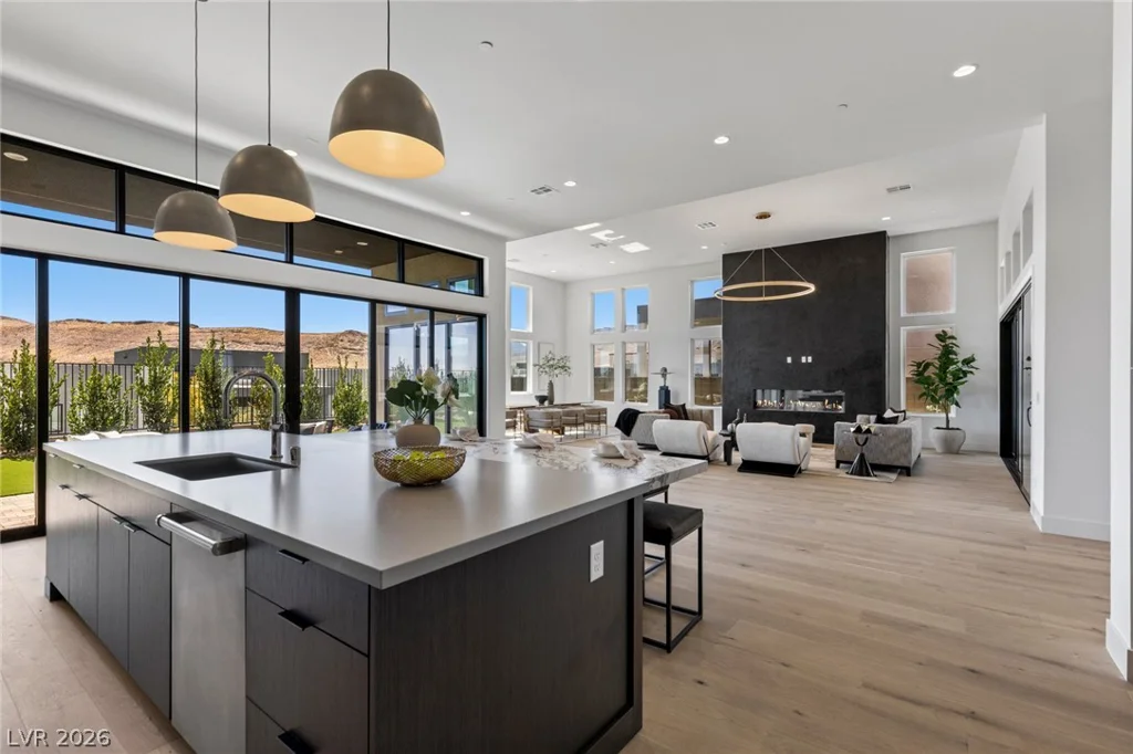 11089 Stone Summit, Las Vegas, NV 89135