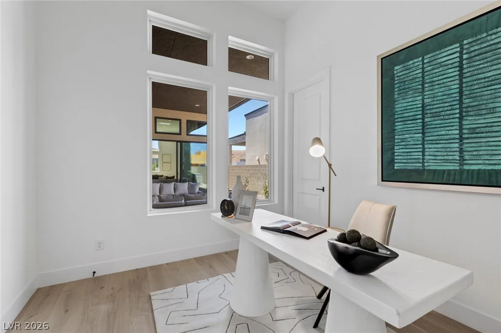 11089 Stone Summit, Las Vegas, NV 89135