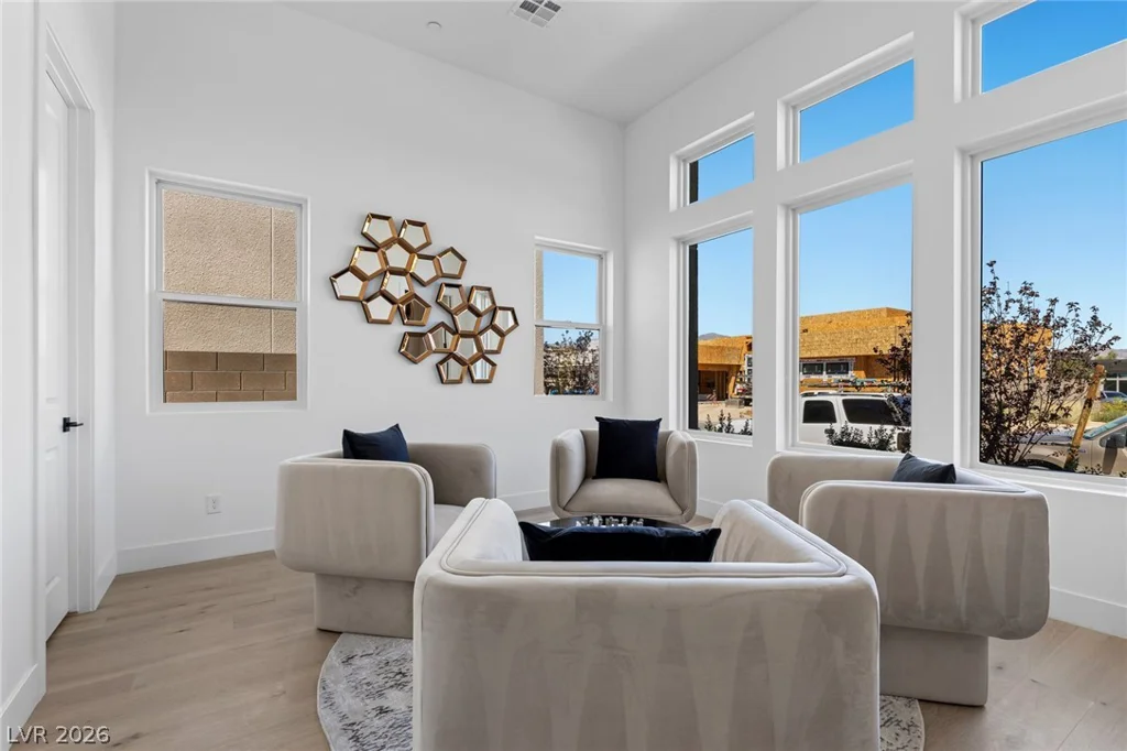 11089 Stone Summit, Las Vegas, NV 89135