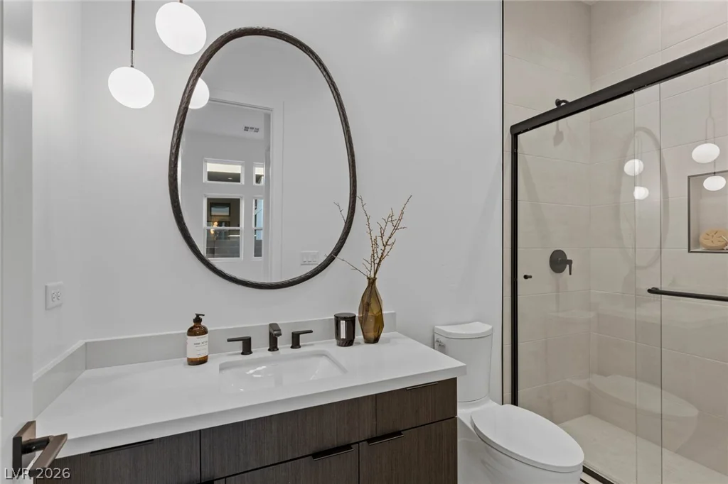 11089 Stone Summit, Las Vegas, NV 89135