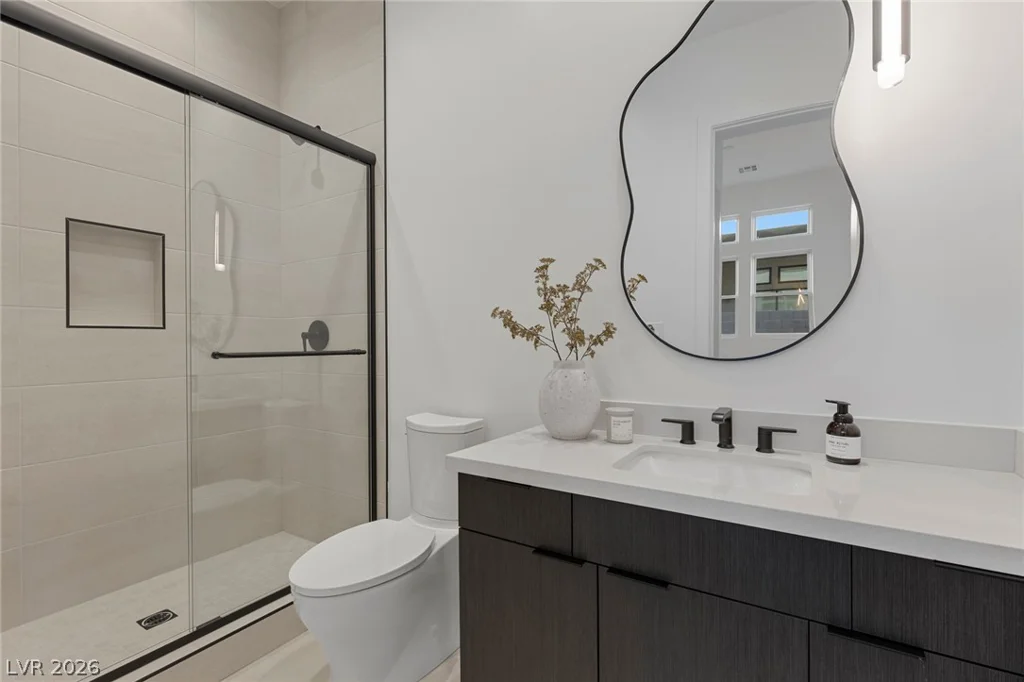 11089 Stone Summit, Las Vegas, NV 89135