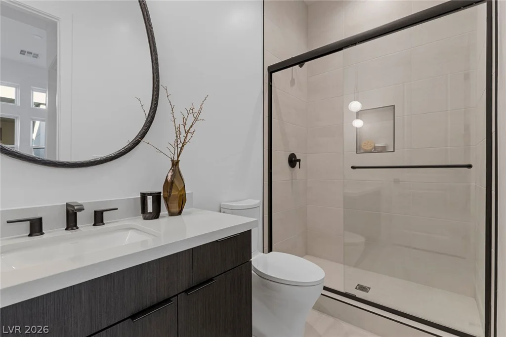 11089 Stone Summit, Las Vegas, NV 89135