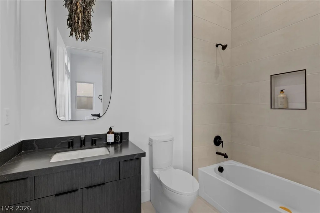 11089 Stone Summit, Las Vegas, NV 89135
