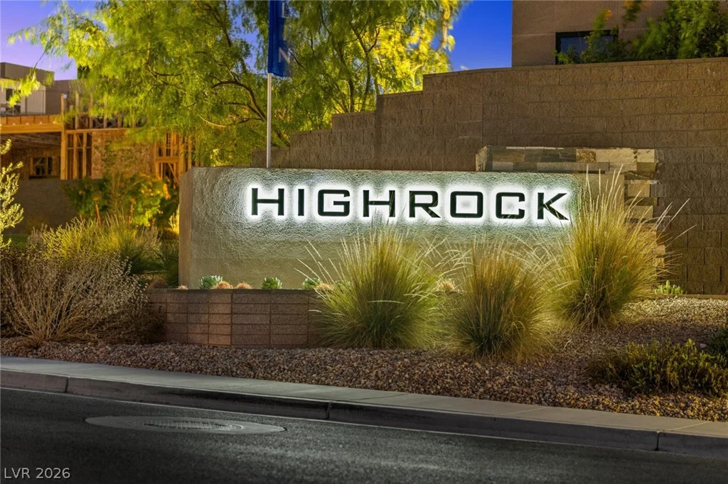 11089 Stone Summit, Las Vegas, NV 89135