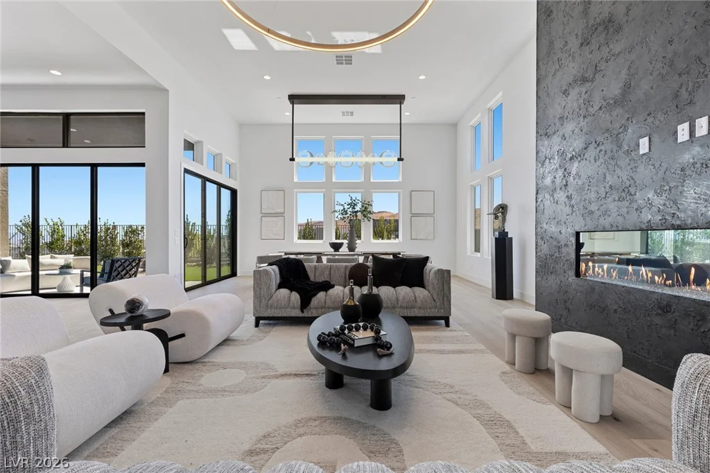 11089 Stone Summit, Las Vegas, NV 89135