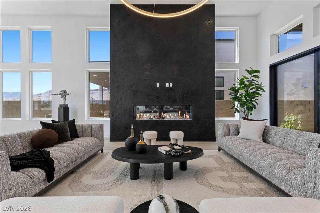 11089 Stone Summit, Las Vegas, NV 89135