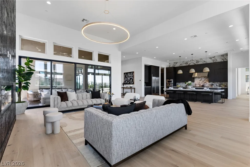 11089 Stone Summit, Las Vegas, NV 89135