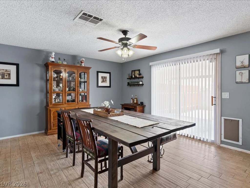 6171 Forest Park, Las Vegas, NV 89156