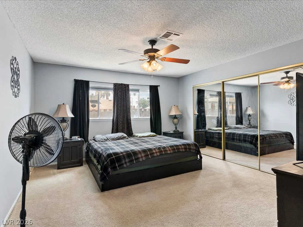 6171 Forest Park, Las Vegas, NV 89156