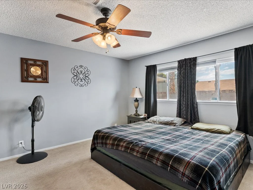 6171 Forest Park, Las Vegas, NV 89156