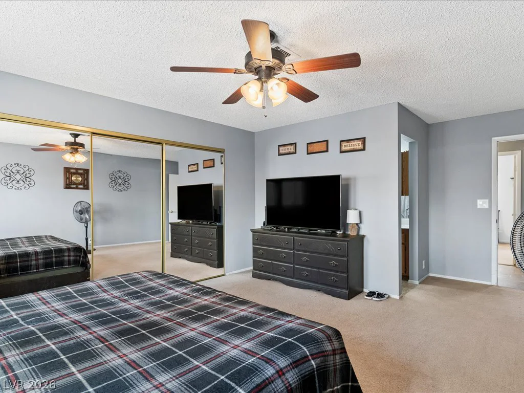 6171 Forest Park, Las Vegas, NV 89156