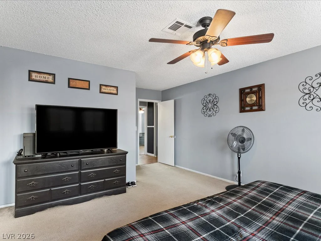 6171 Forest Park, Las Vegas, NV 89156