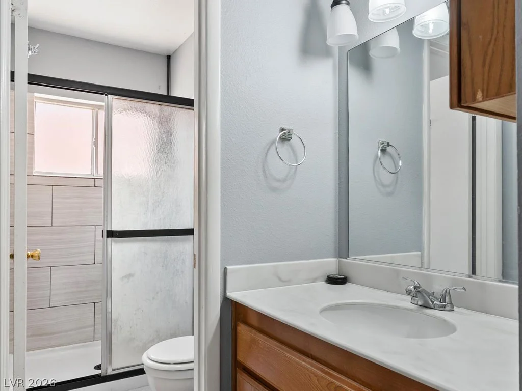 6171 Forest Park, Las Vegas, NV 89156